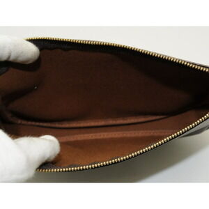 Louis Vuitton Pochette Monogram Accessoires